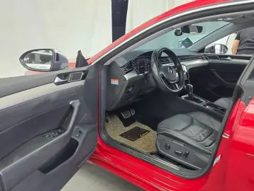 2018 Volkswagen Arteon с пробегом 64 773 км