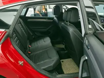 2018 Volkswagen Arteon с пробегом 64 773 км