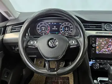 2018 Volkswagen Arteon с пробегом 64 773 км