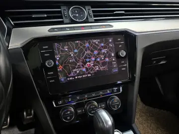 2018 Volkswagen Arteon с пробегом 64 773 км