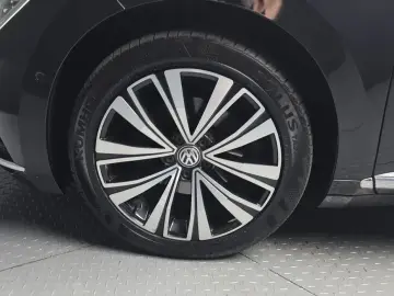 2019 Volkswagen Arteon с пробегом 117 721 км