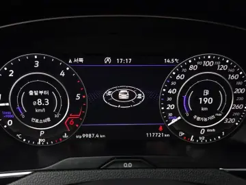 2019 Volkswagen Arteon с пробегом 117 721 км