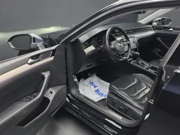2019 Volkswagen Arteon с пробегом 117 721 км