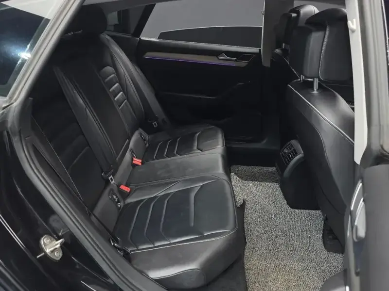 2019 Volkswagen Arteon с пробегом 117 721 км