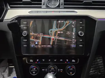 2019 Volkswagen Arteon с пробегом 117 721 км