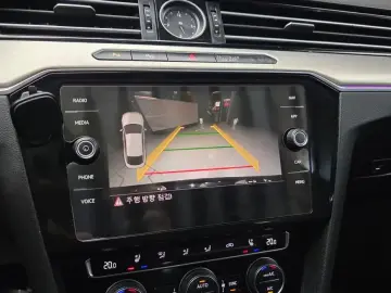 2019 Volkswagen Arteon с пробегом 117 721 км