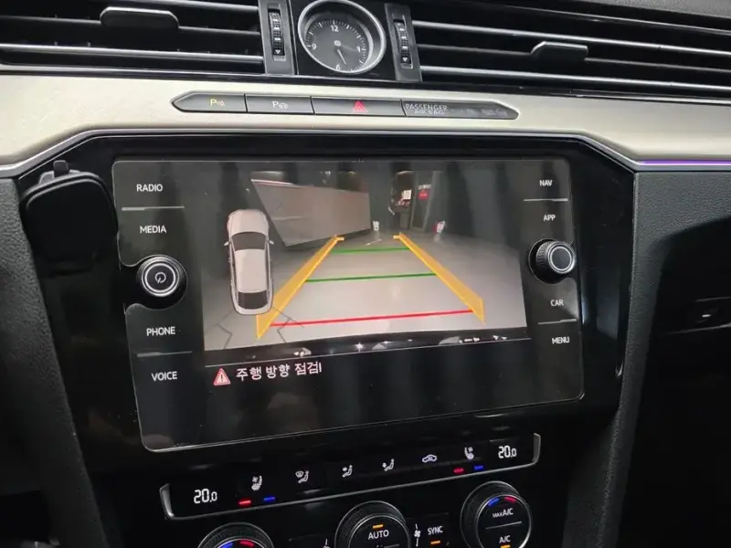 2019 Volkswagen Arteon с пробегом 117 721 км
