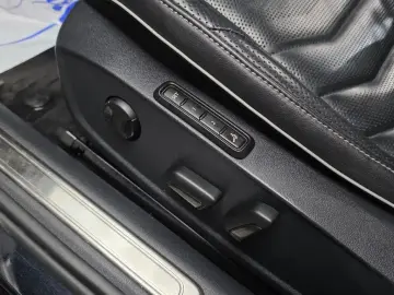 2019 Volkswagen Arteon с пробегом 117 721 км