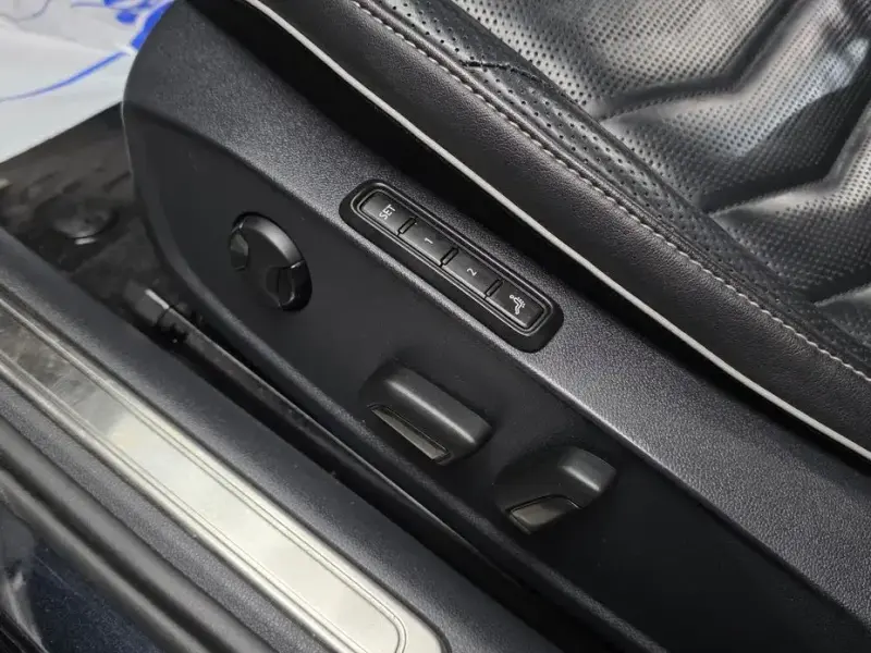 2019 Volkswagen Arteon с пробегом 117 721 км
