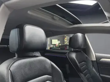 2019 Volkswagen Arteon с пробегом 117 721 км