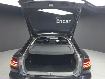 2019 Volkswagen Arteon с пробегом 117 721 км