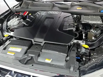 2021 Audi Q7 с пробегом 93 454 км
