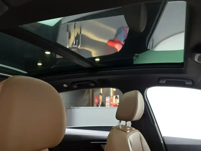 2021 Audi Q7 с пробегом 93 454 км