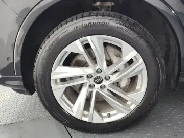 2021 Audi Q7 с пробегом 97 704 км