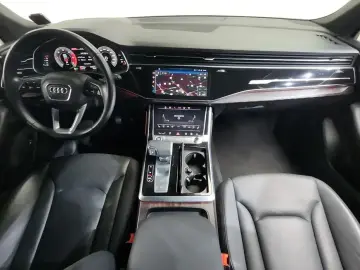 2021 Audi Q7 с пробегом 97 704 км