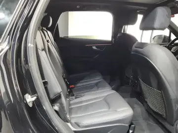 2021 Audi Q7 с пробегом 97 704 км