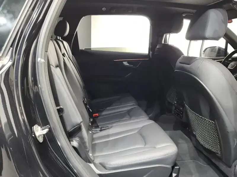 2021 Audi Q7 с пробегом 97 704 км