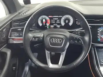 2021 Audi Q7 с пробегом 97 704 км