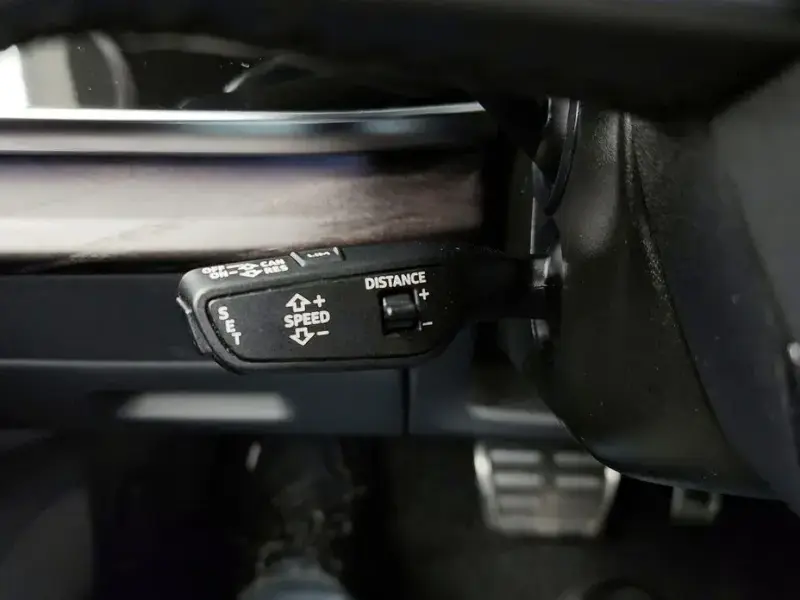 2021 Audi Q7 с пробегом 63 592 км