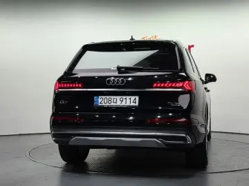2022 Audi Q7 с пробегом 50 911 км
