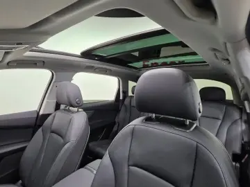 2022 Audi Q7 с пробегом 50 911 км