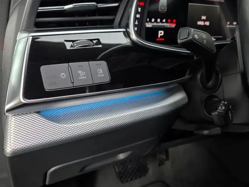 2022 Audi Q7 с пробегом 50 911 км