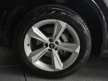 2022 Audi Q7 с пробегом 112 340 км