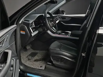 2022 Audi Q7 с пробегом 112 340 км