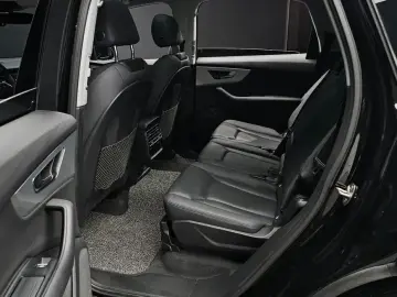 2022 Audi Q7 с пробегом 112 340 км