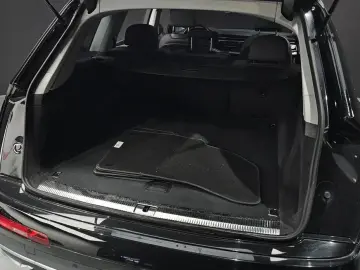 2022 Audi Q7 с пробегом 112 340 км
