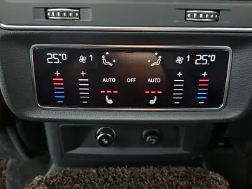2021 Audi Q7 с пробегом 75 275 км