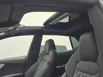 2021 Audi Q8 с пробегом 47 250 км