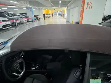 2022 Audi A5 с пробегом 28 486 км