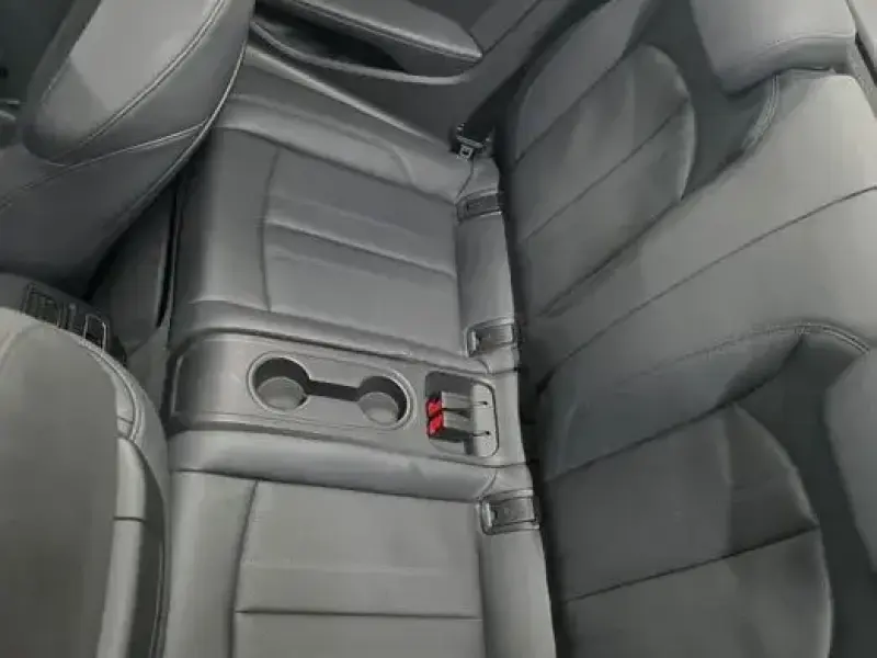 2022 Audi A5 с пробегом 28 486 км