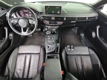 2019 Audi A5 с пробегом 79 180 км