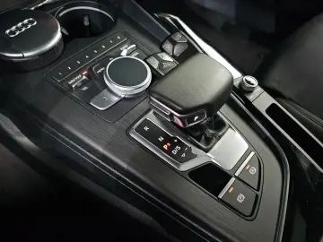 2019 Audi A5 с пробегом 79 180 км
