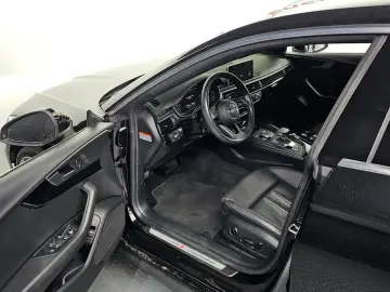 2019 Audi A5 с пробегом 79 180 км
