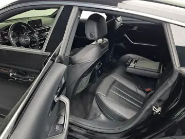 2019 Audi A5 с пробегом 79 180 км