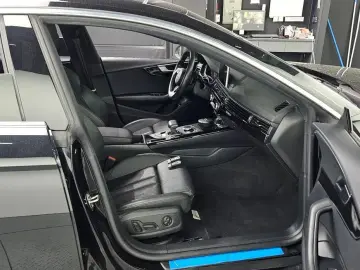 2019 Audi A5 с пробегом 79 180 км