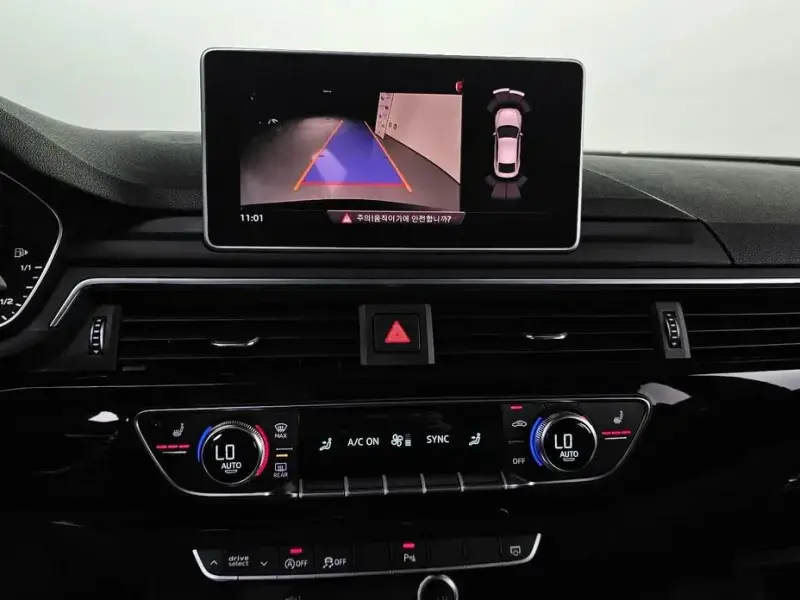 2019 Audi A5 с пробегом 79 180 км