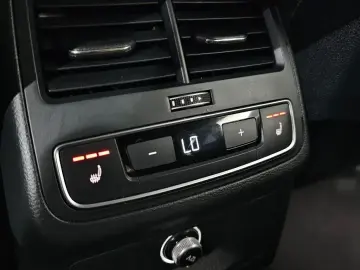 2019 Audi A5 с пробегом 79 180 км