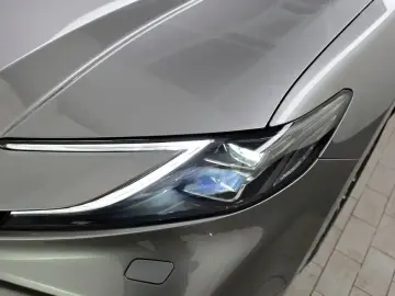 2025 Toyota Camry с пробегом 5 180 км