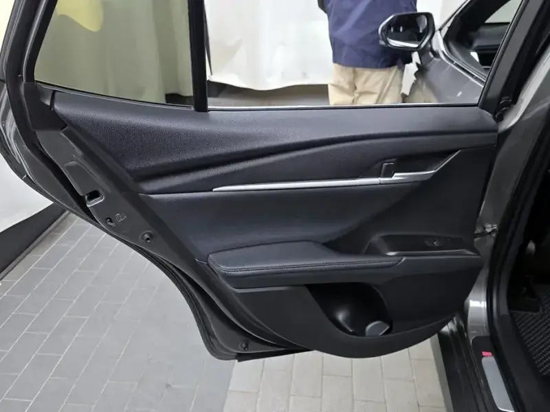 2025 Toyota Camry с пробегом 5 180 км