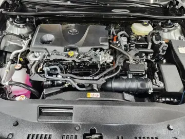 2025 Toyota Camry с пробегом 8 571 км