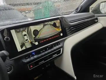 2026 Toyota Camry с пробегом 5 км