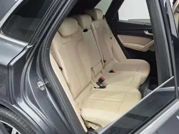 2023 Audi Q5 с пробегом 47 804 км