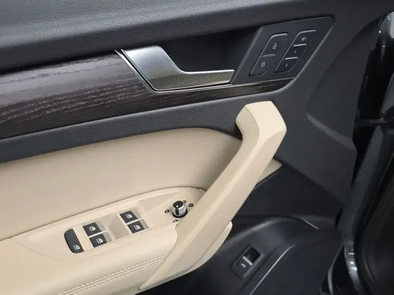 2023 Audi Q5 с пробегом 47 804 км