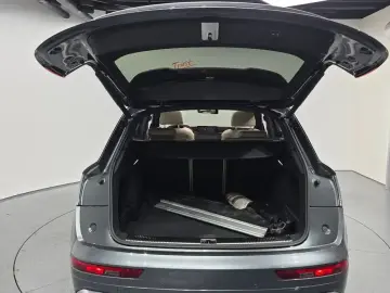 2023 Audi Q5 с пробегом 47 804 км