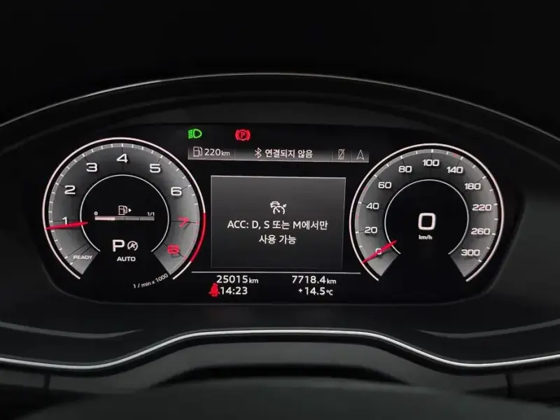 2022 Audi Q5 с пробегом 25 015 км