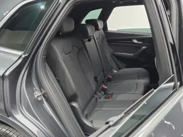 2021 Audi Q5 с пробегом 29 593 км